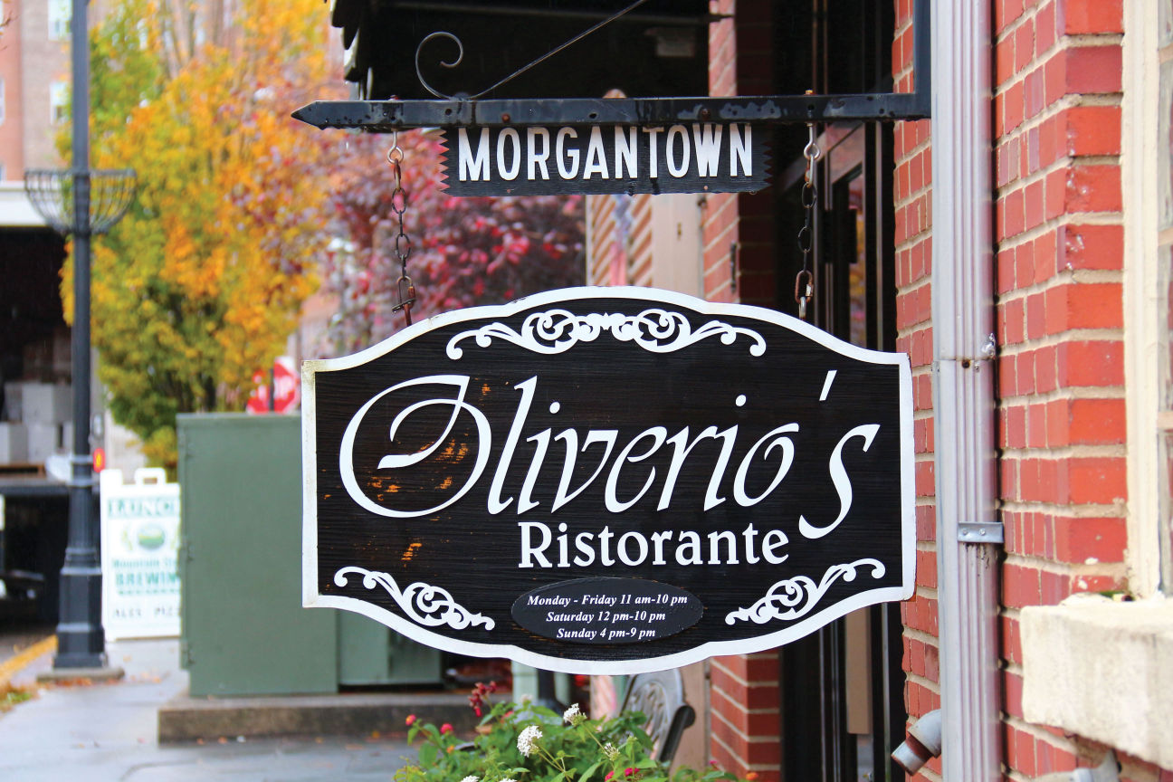 Oliverio’s Ristorante